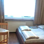 Przy Lesie בית אירוח *
