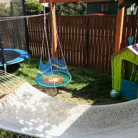 Privat bolig Przy Lesie